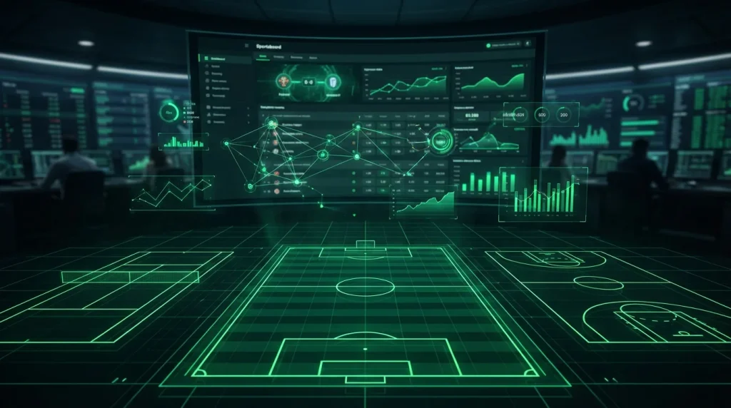 Apostas desportivas em Portugal — futebol, ténis e basquetebol