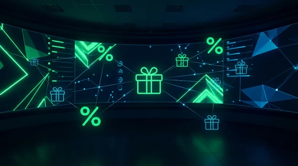 Bónus e promoções das casas de apostas legais em Portugal