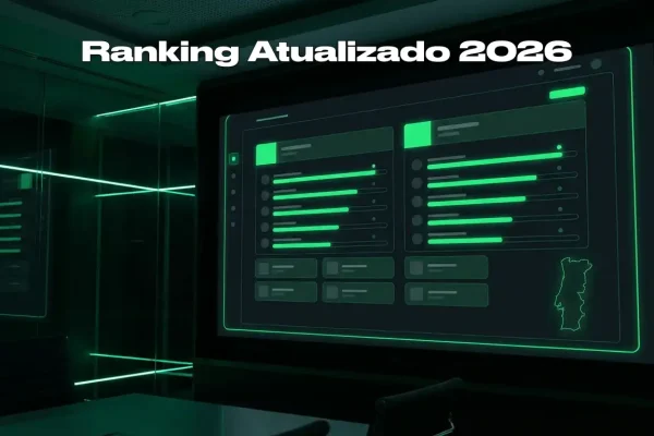 Ranking das melhores casas de apostas licenciadas em Portugal