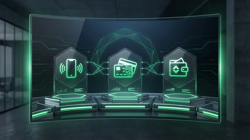 Métodos de pagamento disponíveis nas casas de apostas em Portugal