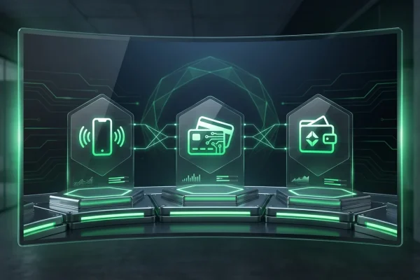 Métodos de pagamento disponíveis nas casas de apostas em Portugal